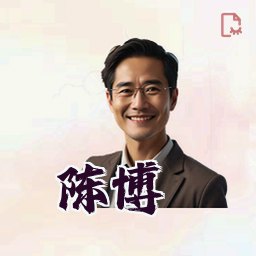 陈博